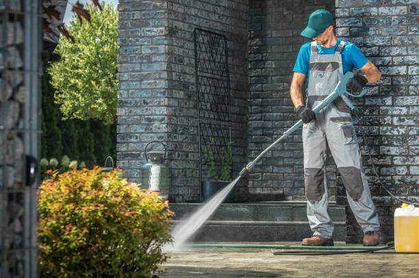 Best Parking Lot and Garage Cleaning  in Mineral Springs, NC